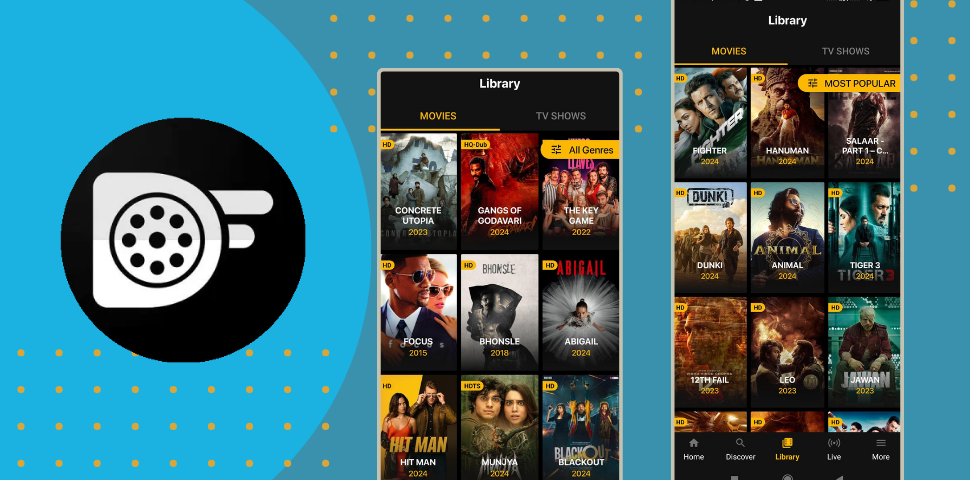 Dooflix APK